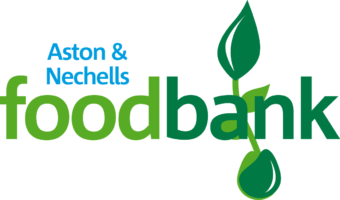 Aston & Nechells Foodbank Logo